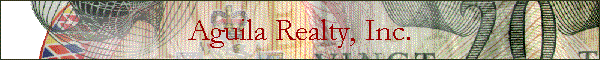 Aguila Realty, Inc.